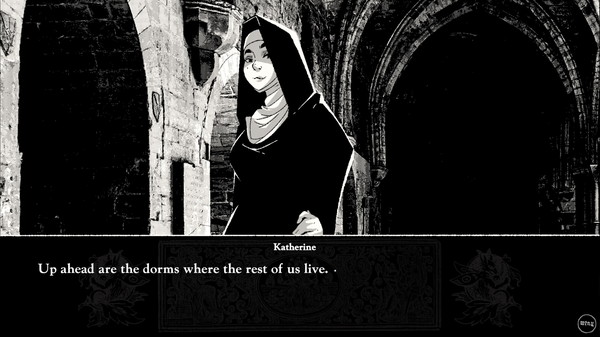 Misericorde Volume One Game Download For PC 917MB 2 Misericorde Volume One Game Download For PC-2