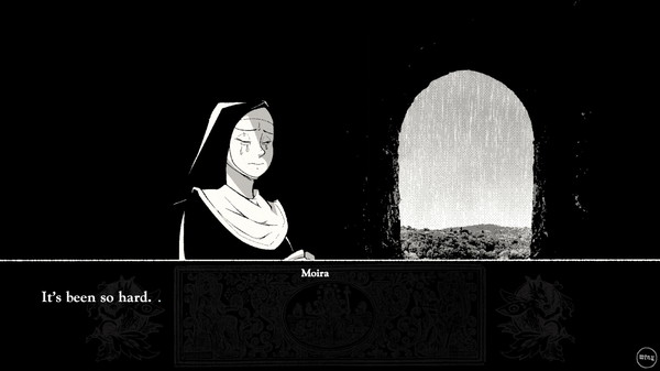Misericorde Volume One Game Download For PC-3