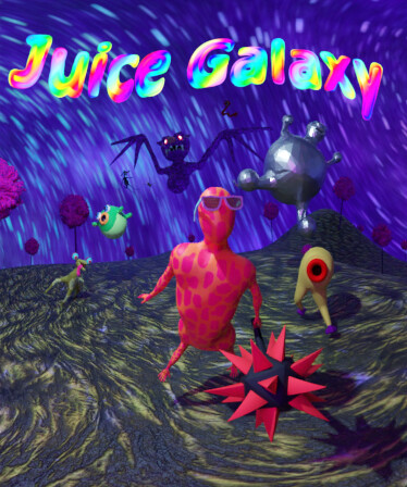 Juice Galaxy