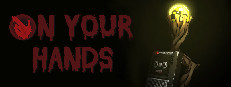 On Your Hands 게임 이미지