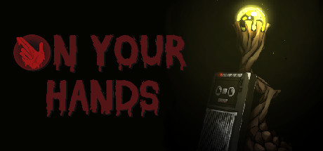 On Your Hands Cover Image
