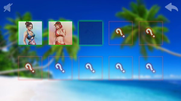 Bikini Girls screenshot 5
