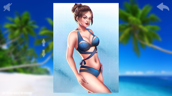 Bikini Girls game for windows Pc 1