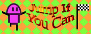 Jump If You Can!