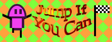 Jump If You Can!