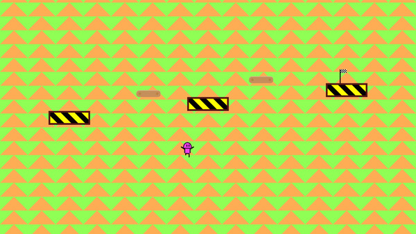 Jump If You Can! game for windows Pc 1