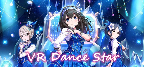 VR Dance Star Cover Image