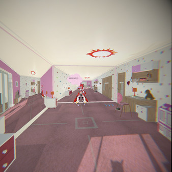 Скриншот из VR Dance Star