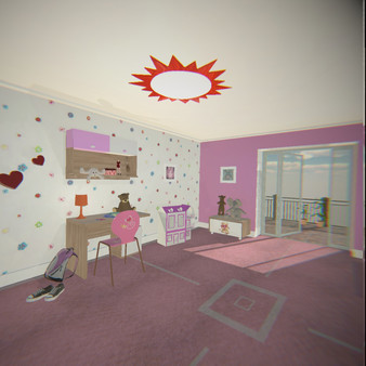 Скриншот из VR Dance Star