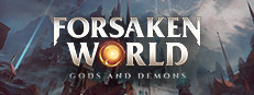 Forsaken World: Gods and Demons 게임 이미지