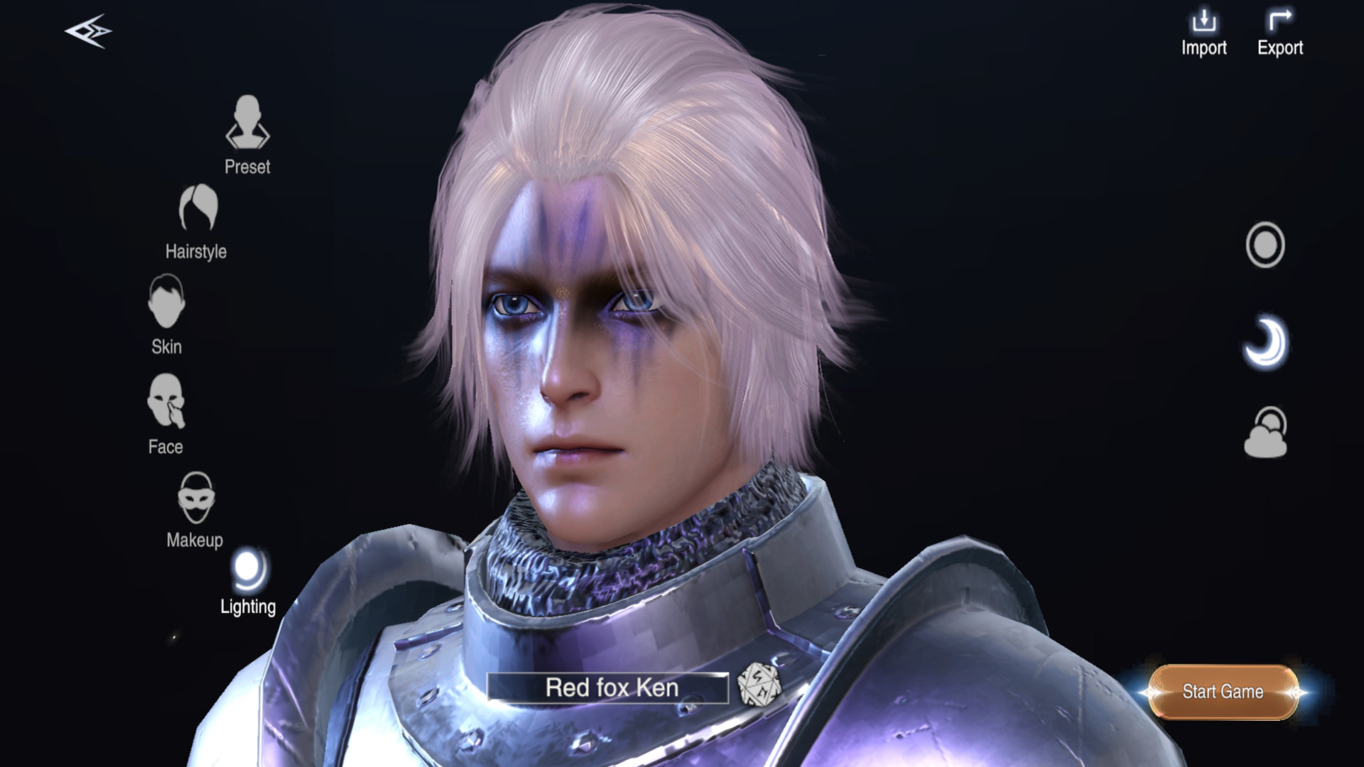 Forsaken World: Gods and Demons screenshot 1