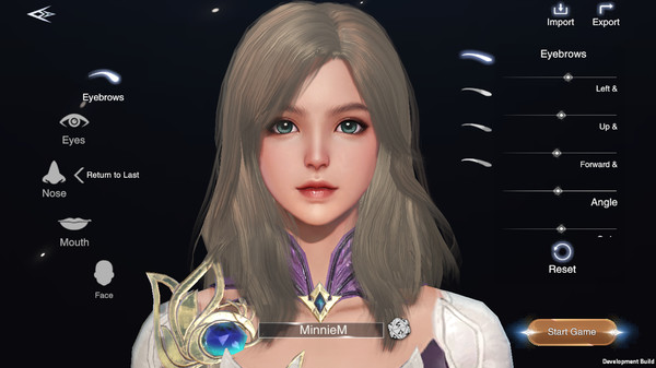 Скриншот из Forsaken World: Gods and Demons