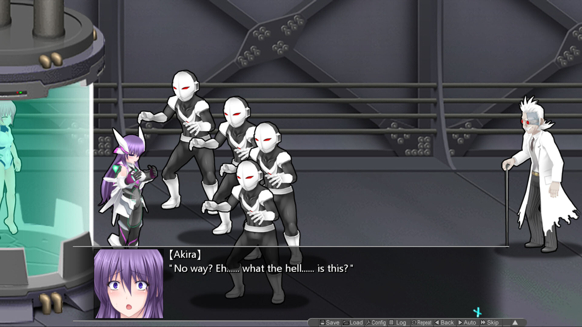 Mistletear Hentai
