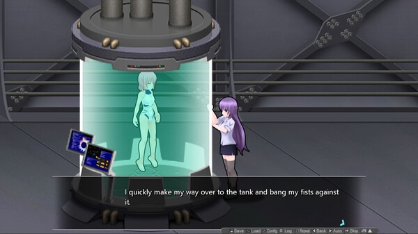 BlazingAngel Mistletear game for windows Pc 1