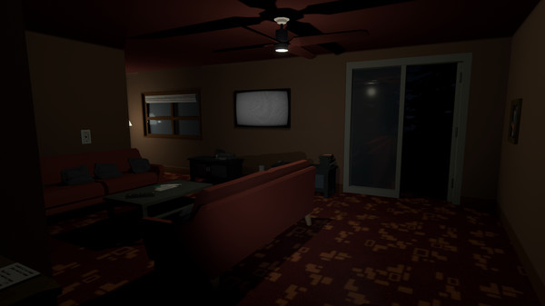 Graveyard Shiftfor windows and Linux 1