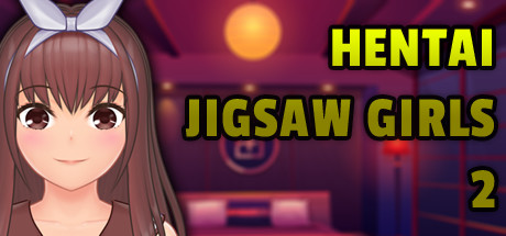 Hentai Jigsaw Girls 2 header image