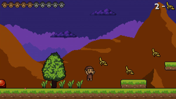 Dudu Monkey screenshot 5