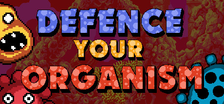 Defence Your Organism steam charts