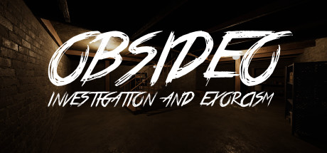 Obsideo Cover Image