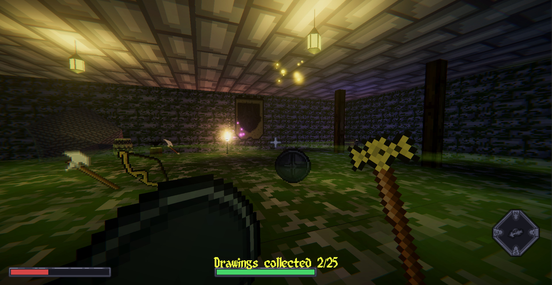 Oh, Dungeon Master #12