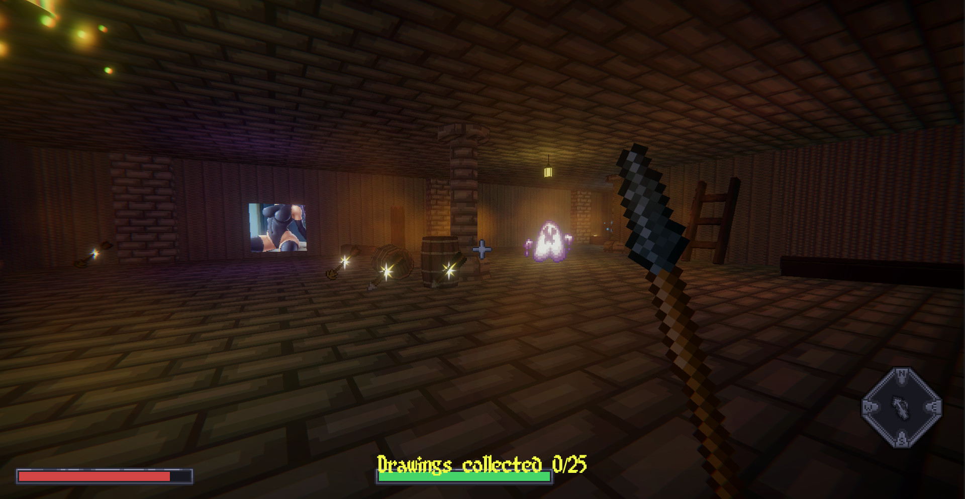 Oh, Dungeon Master #22