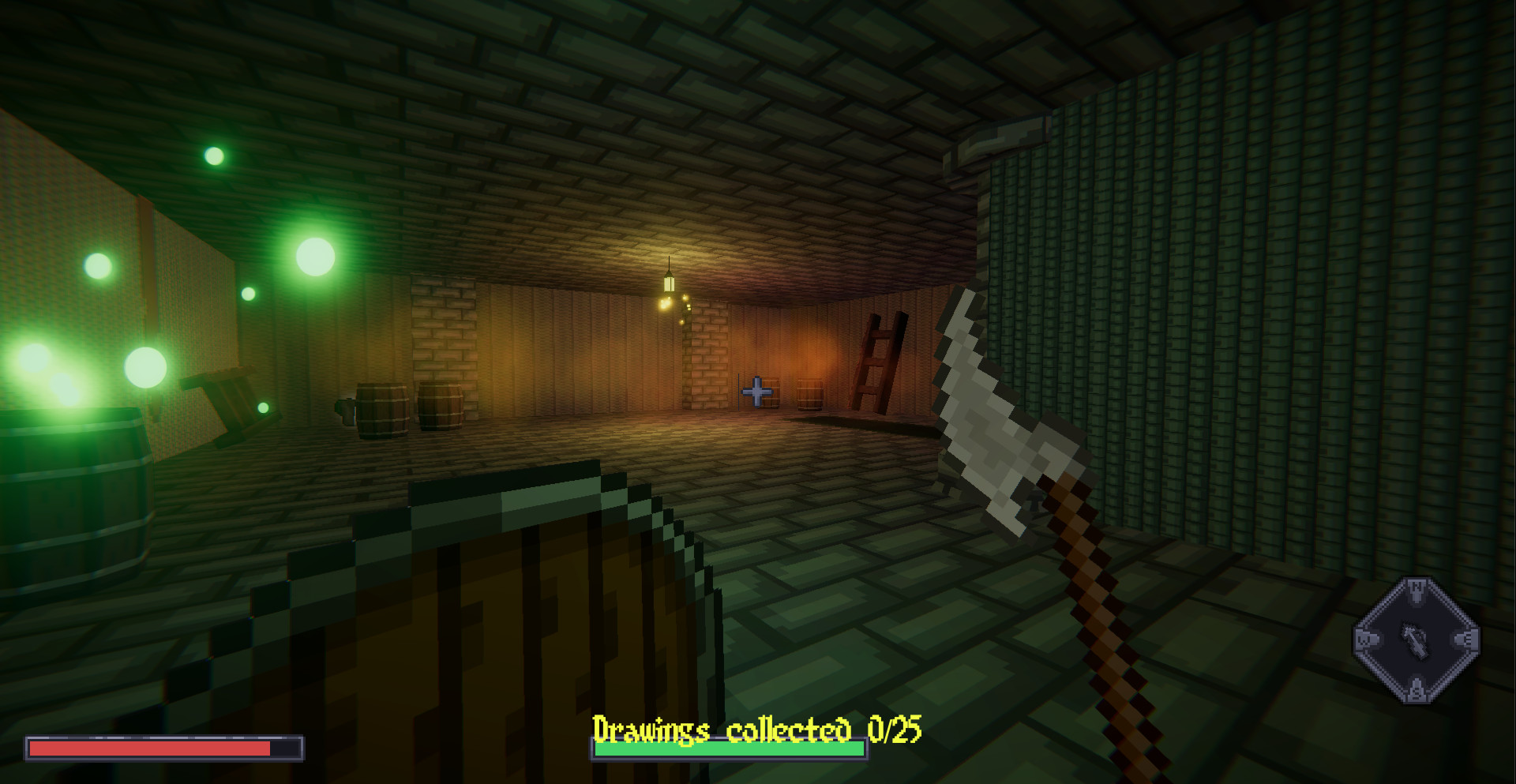 Oh, Dungeon Master #24