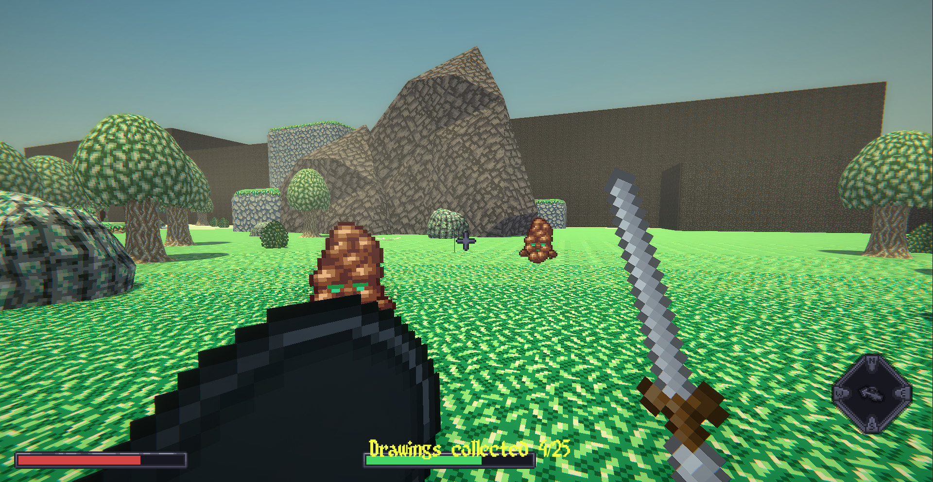 Oh, Dungeon Master #7