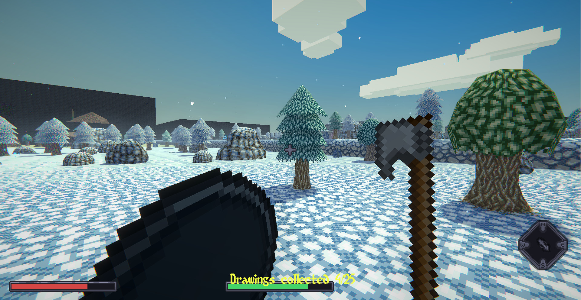 Oh, Dungeon Master #8