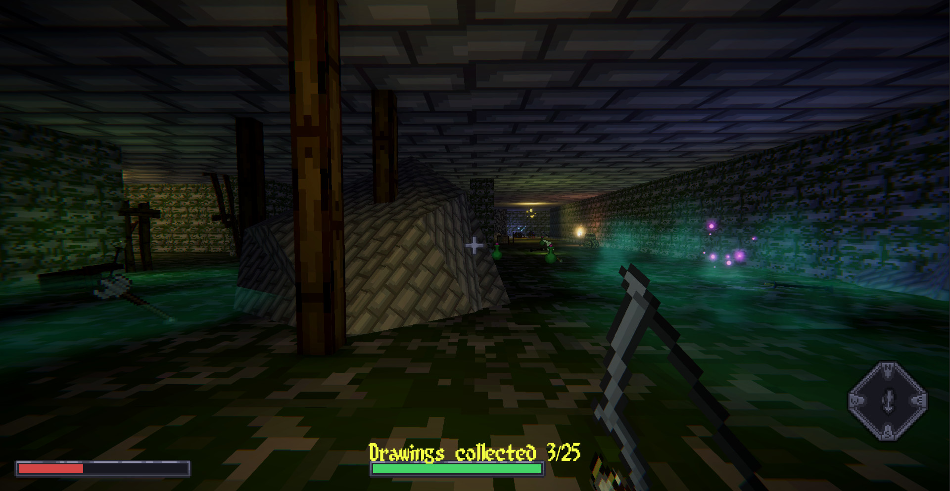 Oh, Dungeon Master #21