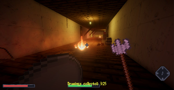 Oh, Dungeon Master game for windows Pc 1