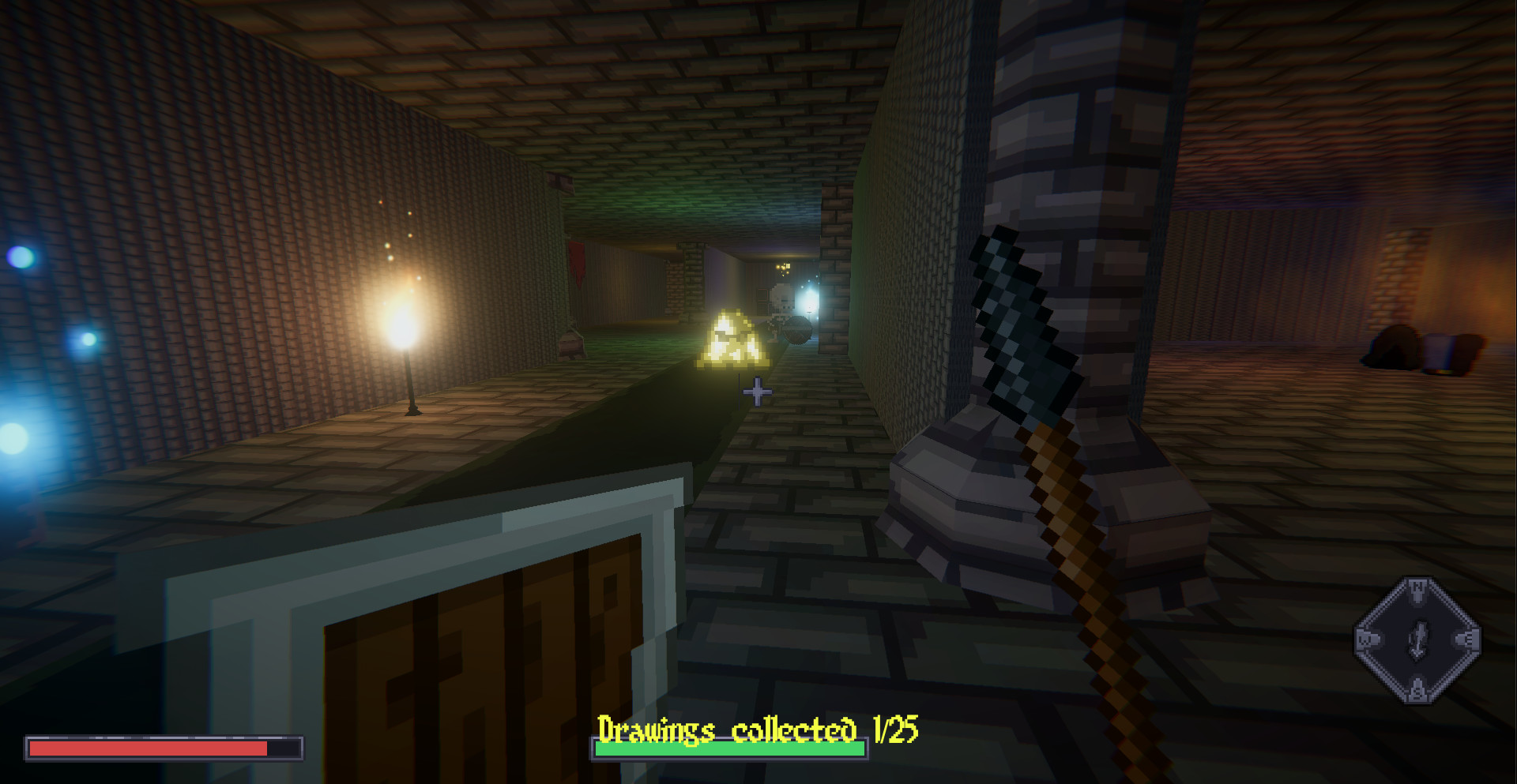 Oh, Dungeon Master #11