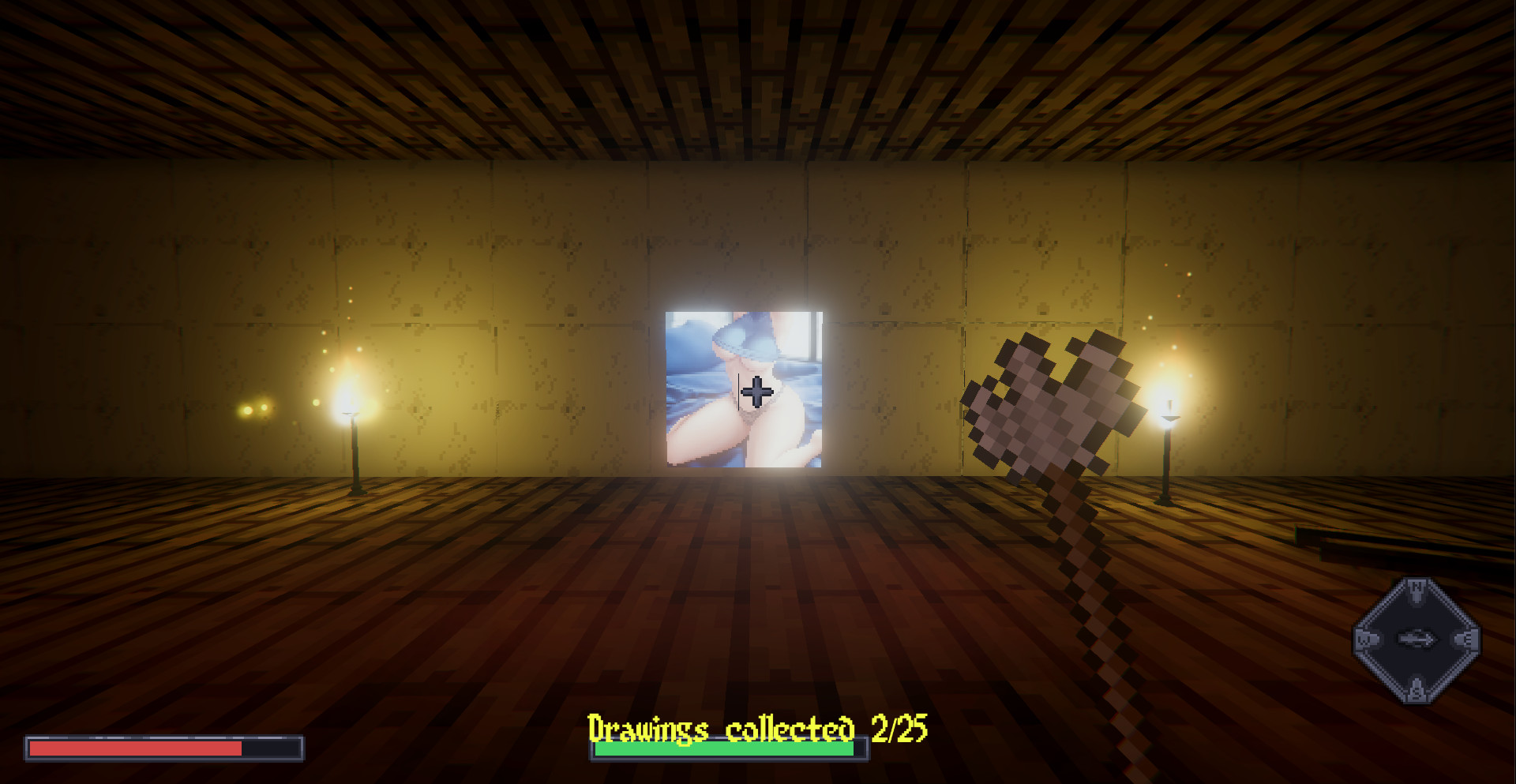 Oh, Dungeon Master #23