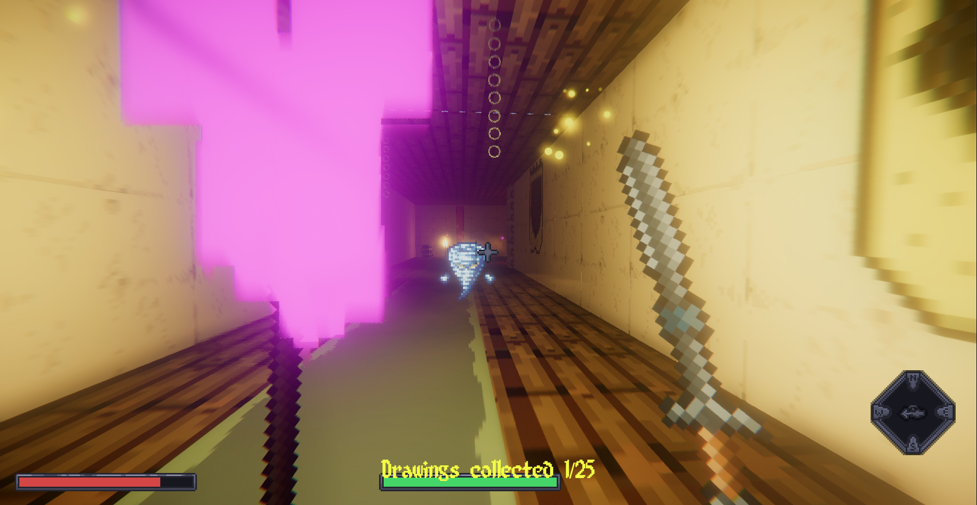 Oh, Dungeon Master #16