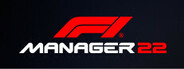 Logo for F1® Manager 2022