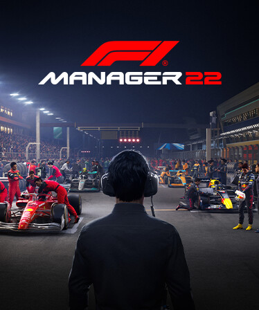 F1® Manager 2022