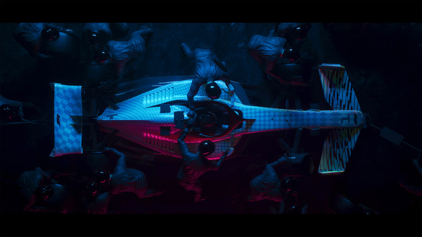 F1车队经理2022-游戏截图