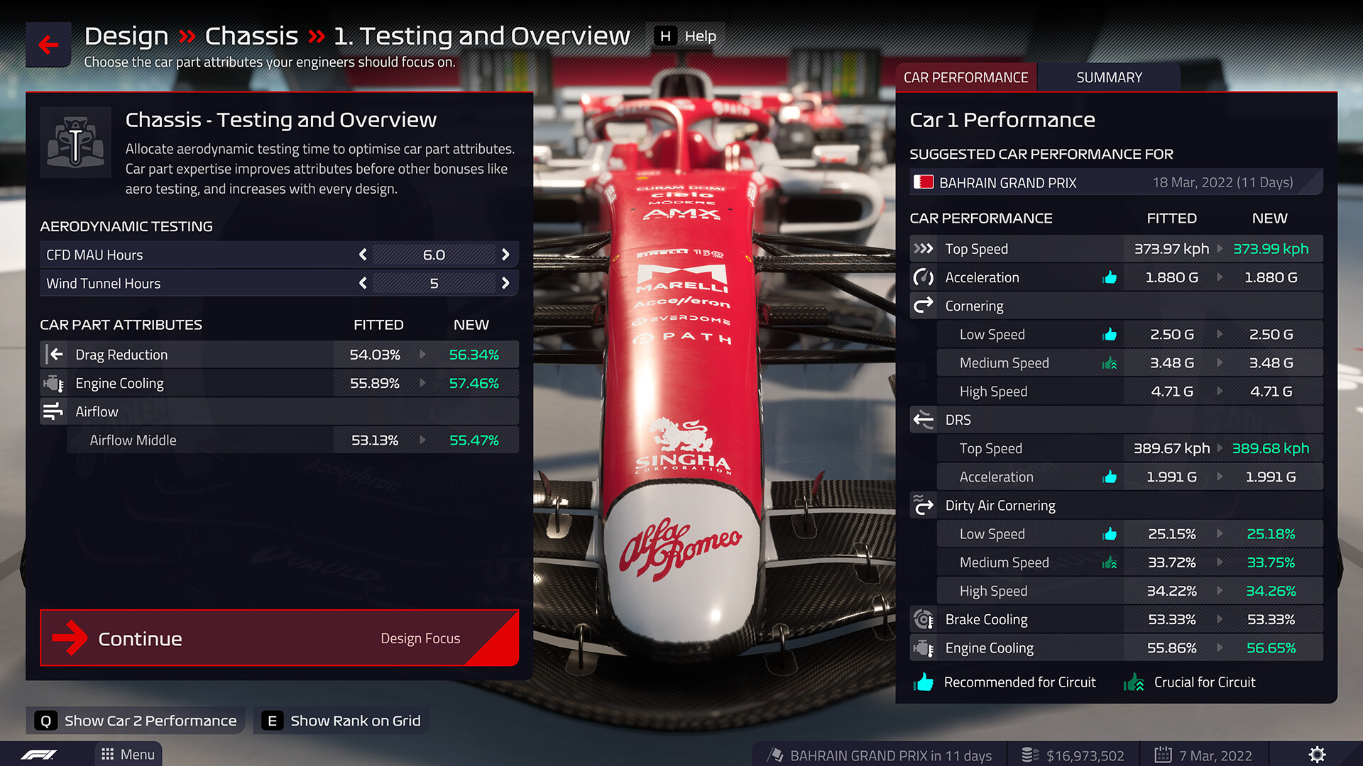 F1 Manager 2022 - PC - Compre na Nuuvem