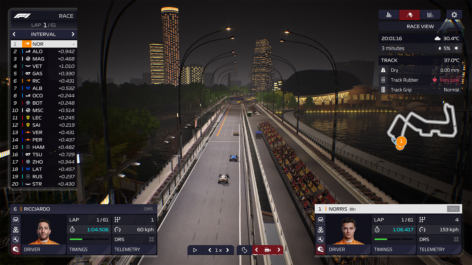 F1® Manager 2022 screenshot 10