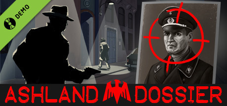 Ashland Dossier Demo banner