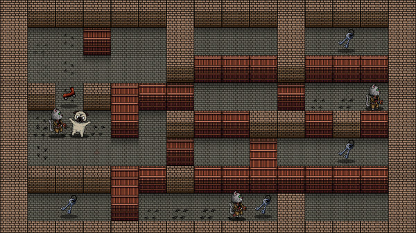 Pug With Bombfor windows and Linux 1