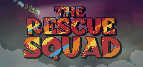 The Rescue Squad banner