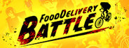 Food Delivery Battle