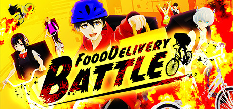 Food Delivery Battle Free Download