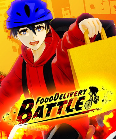 Food Delivery Battle