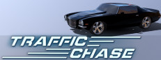 Traffic Chase 게임 이미지