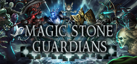 Magic Stone Guardians Türkçe Yama