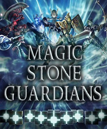 Magic Stone Guardians