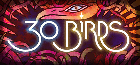 30 Birds Cover Image