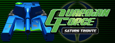 Guardian Force - Saturn Tribute