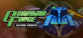 Guardian Force - Saturn-hyllest
